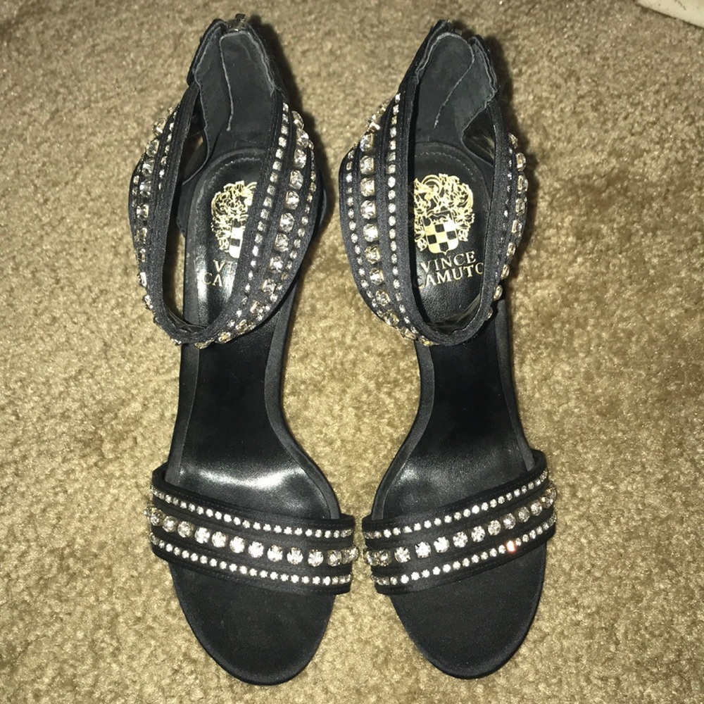 Evening Heels